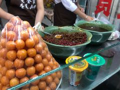 -老金家蛋菜夹馍(西安总店)