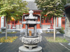 -紫竹院公园冰场