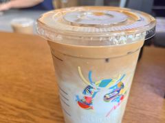 -瑞幸咖啡(重医附二院江南院区店)