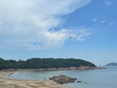 -宁波松兰山滨海旅游度假区