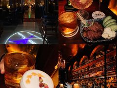 -隐肆威士忌鸡尾酒吧(玉沙国际店)