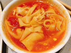 -海底捞火锅(徐州火车站店)
