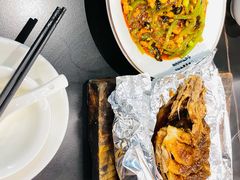 -国人川菜(李家村建东街店)