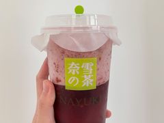 -奈雪的茶(东原悦荟店)