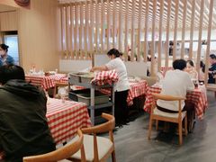 -西贝(金桥店)