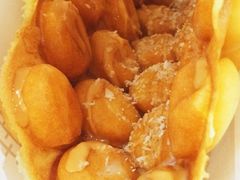 奶酱鸡蛋仔-芳叔(东方宝泰店)