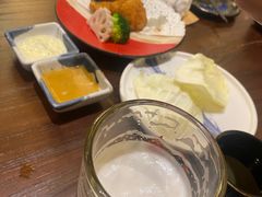 -鸟鹏烧鸟居酒屋(昌岗店)