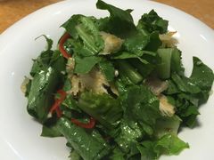-小郭私房菜·海肠捞饭店(学士街店)