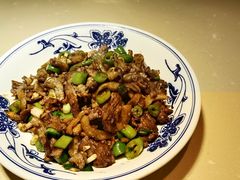 -小柴米·传统江西菜(八一广场店)