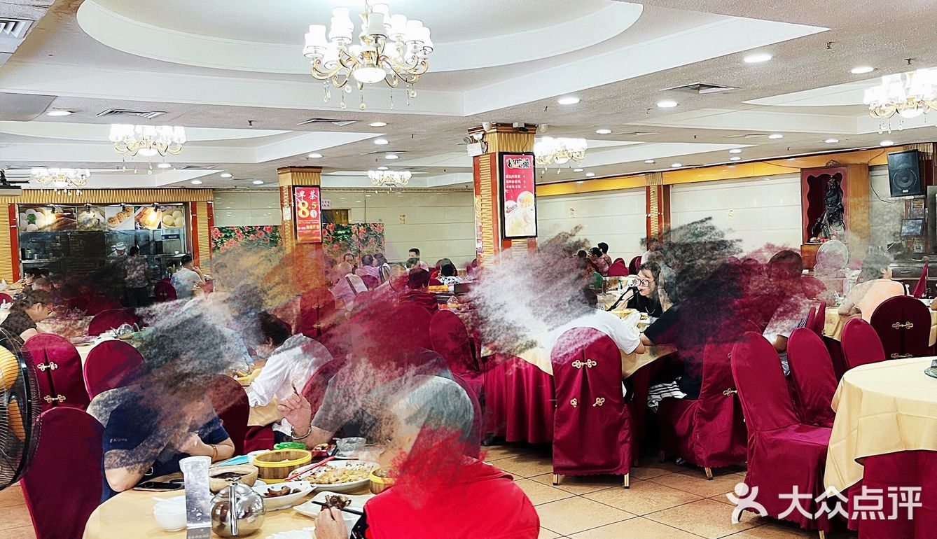 早茶🉑️人均30可以吃到撑的珠海老字号