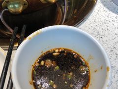 陈醋-老佛爷铜炉蛙锅(海岸城店)