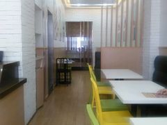 -黑角餐厅美式狂野Blackhorn(昌茂花园店)