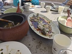 -金鱼妈妈 山野·食趣(荫山街店)
