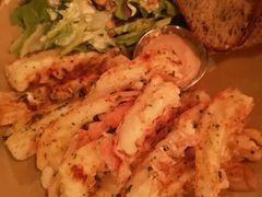 龙虾尾-Pakkhús Restaurant