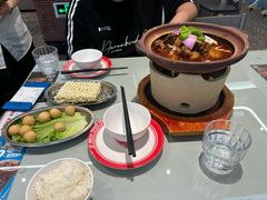 -敏华冰厅(平安金融中心店)