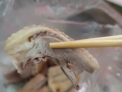 -邮电新村嘉积鸭美味园