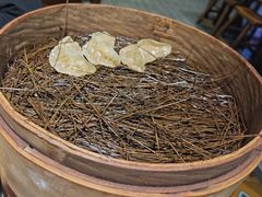 -松针蔡记蒸饺(花园路店)