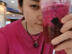 -Jazcu珍仕菓鲜榨果汁(西单大悦城店)