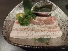 -久藏·横膈膜烧肉·酒场(江汉路店)