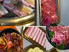 -妥妥烤肉料理(昙华林店)