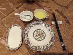 -锦堂中餐厅