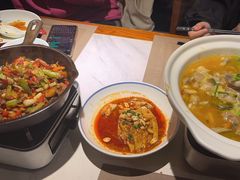 -湘西小馆(滨河路店)