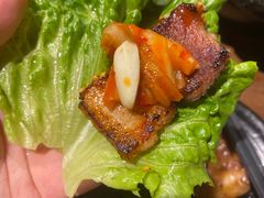 -九田家黑牛烤肉料理(无锡T12店)