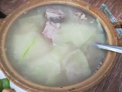 -排骨王·三十年本地老菜馆