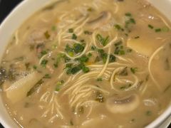 -杭州和达希尔顿逸林酒店·和园中餐厅-杭帮菜名店