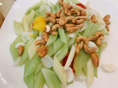 -樟木头三正半山酒店·汉宫中餐厅