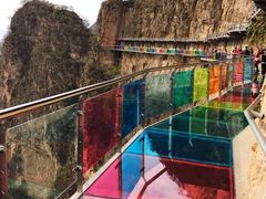 -十渡东湖港风景区