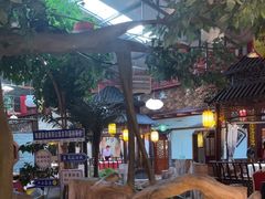 -和源祥·日照菜扛把子(万平口一店)