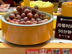 -喜家自助小火锅(金茂览秀城店)