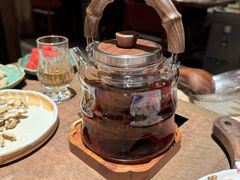 -蘑界·野生菌火锅(深业上城店)