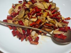 -一坐一忘云南菜(卓悦中心)