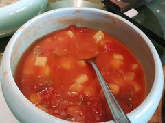 -雀蓝川菜(奥体广场店)