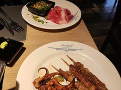 -星伦多自助料理·涮烤一体(嘉兴八佰伴店)