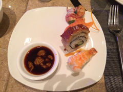 iphone_upload_pic-怡聚轩全日制自助餐厅(大中华喜来登酒店)