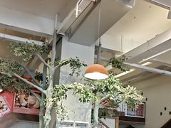 -菌乡缘·野生菌蒸汽鱼火锅(江边夜市店)