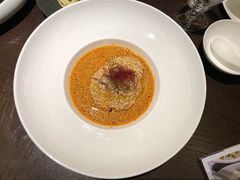 -九里云松·天香餐厅