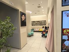 -天真蓝照相馆(五角场百联又一城店)