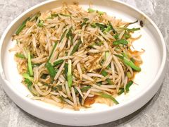 炒合菜-单家老院·院子里的青岛菜(沙子口店)