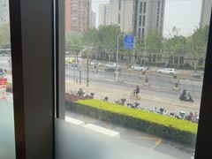 -麦当劳(普陀香溢花城店)