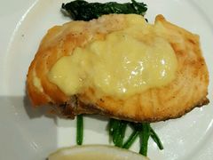 -食间牛排(湖西路店)