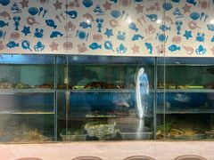 -碗中海·蒸汽海鲜·桑拿鸡(岭南天地店)