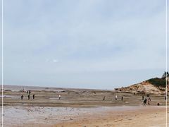 -辽宁团山国家级海洋公园