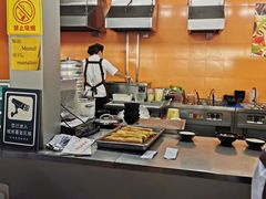 -美特好厨房(太原南站店)