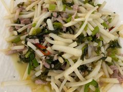 -西山人家·传统苏帮菜·家宴(木渎店)