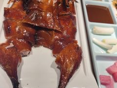 脆皮小麻鸭-茄子恰恰·新云南小炒(钱王街店)