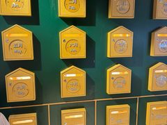 -猫的天空之城概念书店(苏州诚品店)